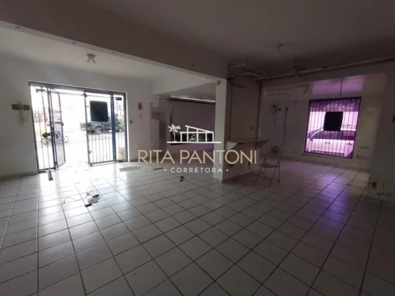 Imagem Casa Comercial - Ribeirão Preto - Jardim Califórnia
