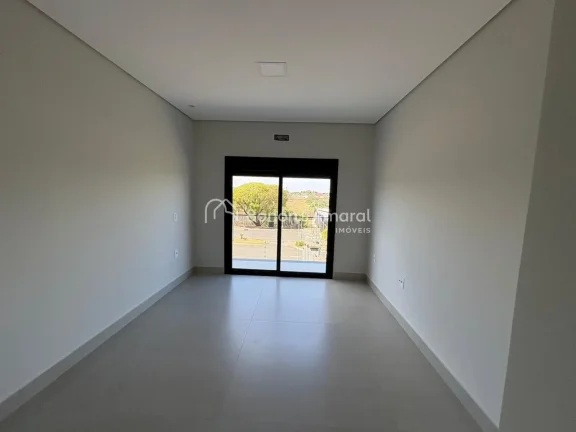 Imagem Esta casa térrea é a combinação perfeita de conforto, elegância e funcionalidade. São três su...