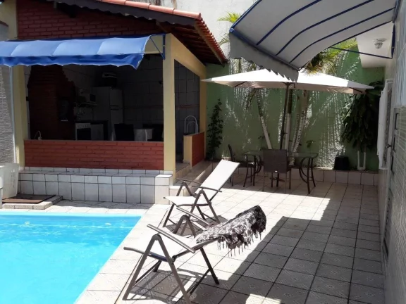 Imagem Casa com 3 dormitórios à venda por R$ 1.035.000,00 - Vila Progresso - Santo André/SP
