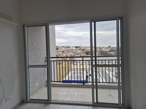 Imagem Apartamento para alugar com 2 quartos no condomínio Maria Eduarda, Atibaia - SP