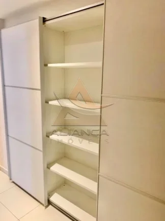 Imagem Apartamento - Ribeirão Preto - Jardim Irajá