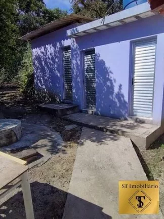 Imagem NOVIDADE! Ótima Chácara Completa Escritura Atibaia - 1.000m² por R$470.000
