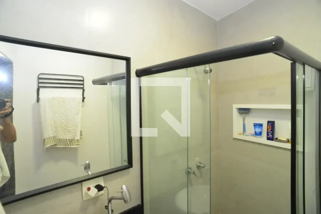 Imagem Apartamento à Venda - Barra da Tijuca, 1 Quarto, 39 m2