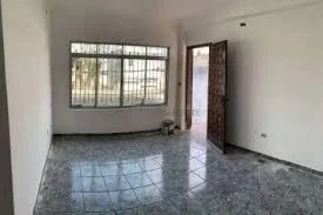 Imagem CASA A TÉRREA NO PARQUE NOVO ORATÓRIO - SANTO ANDRE