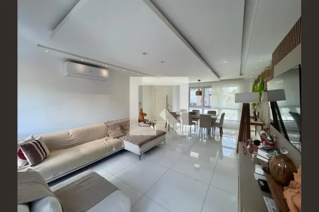 Imagem Casa à Venda - Recreio, 5 Quartos, 260 m2