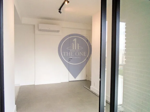 Imagem Excelente oportunidade de locação: Apartamento de 1 quarto em Pinheiros, SP, com vaga de garagem!