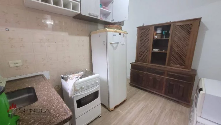 Imagem Casa com 2 dormitórios à venda, 86 m² por R$ 380.000,00 - Jardim Imperador - Praia Grande/SP