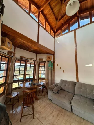 Imagem Sítio com 3 dormitórios à venda, 1000 m² por R$ 850.000,00 - Cuiabá - Nazaré Paulista/SP