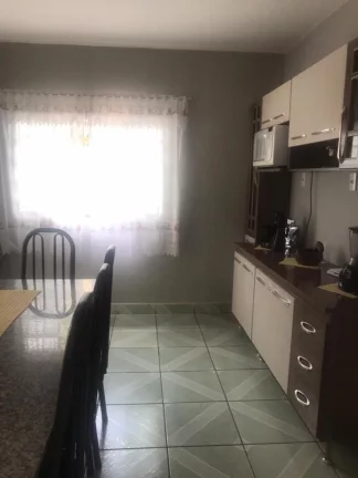 Imagem Casa a VENDA, Vila Falcão, Bauru/SP