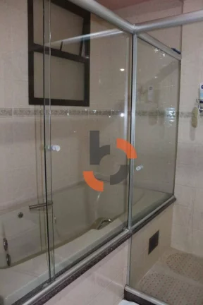 Imagem (Venda) Apartamento com 4 dormitórios - Centro - Nova Iguaçu/RJ