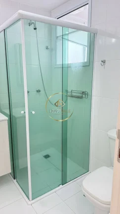 Imagem Apartamento 1 Dormitório, 56m², Edifício Amadeus Boulevard, Jardim Colinas.
