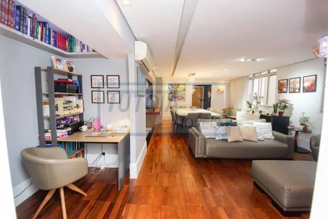 Imagem APARTAMENTO À VENDA NO JARDIM PAULISTA, SÃO PAULO