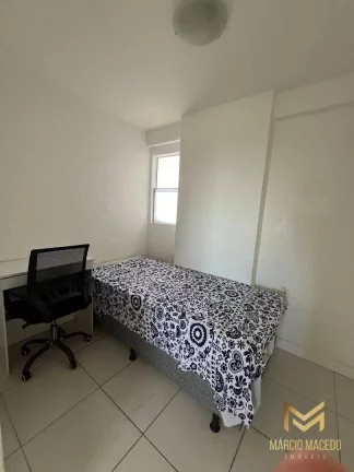 Imagem Apartamento com 3 dormitórios à venda, 70 m² por R$ 650.000,00 - Cocó - Fortaleza/CE