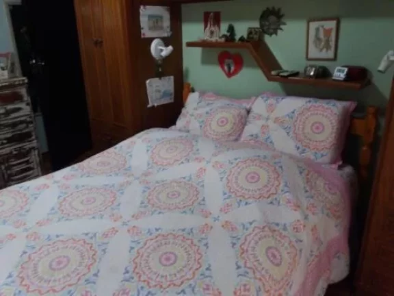 Imagem Oportunidade Imperdível: Apto à venda em Ubatuba-SP, bairro Tenório, 2 quartos, 2 salas, 2 banheiros, 2 vagas, 60m².