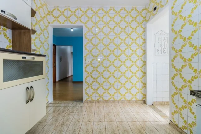 Imagem APARTAMENTO RESIDENCIAL em São Paulo - SP, Cangaíba