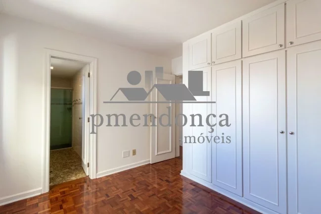 Imagem Apartamento em Perdizes com 3 quartos e 2 vagas, 105m²