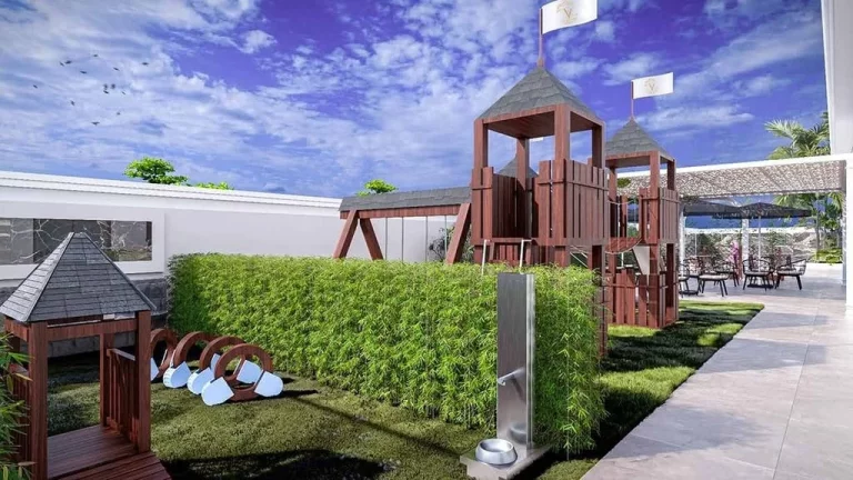Imagem Vêndome Résidence - Apartamento à venda no bairro Perequê - Porto Belo/SC