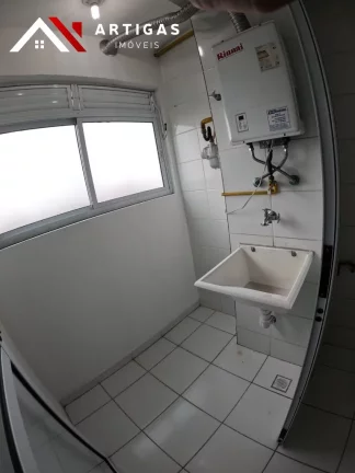 Imagem Apartamento á venda Pça ibitirama 47 m2 2 dormitórios 1 vaga