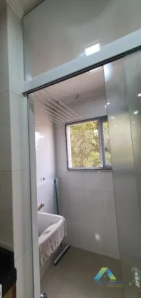 Imagem Apartamento com 2 dormitórios à venda, 80 m² por R$ 650.000,00 - Santa Maria - São Caetano do Sul/SP