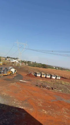 Indústria à venda em Jardinópolis, 18000000m2