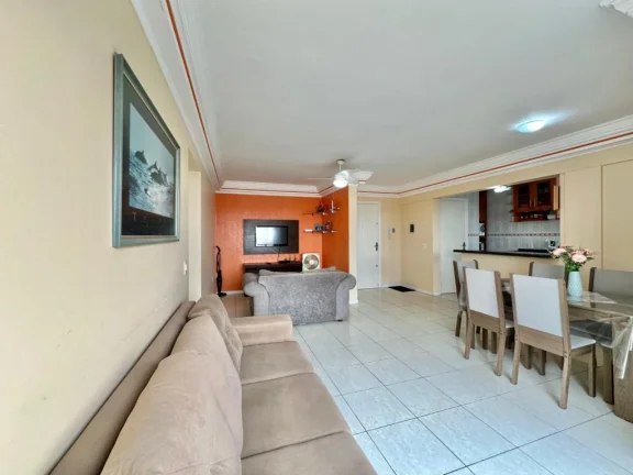 Imagem Apartamento 2 Dormitórios - Bairro Araçá