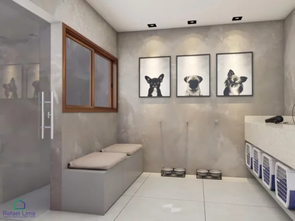 Apartamento 2 Quartos Recife - PE - Torre