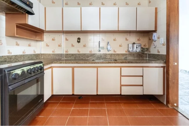 Imagem APARTAMENTO RESIDENCIAL em São Paulo - SP, Alto da Mooca