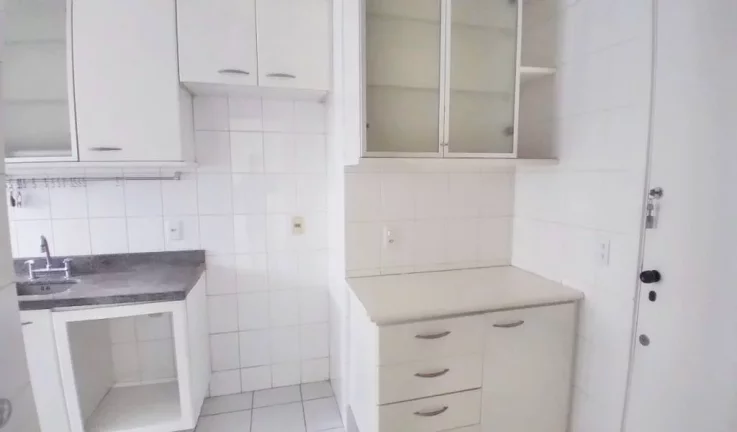 Imagem Av. Lucio Costa venda 2 quartos