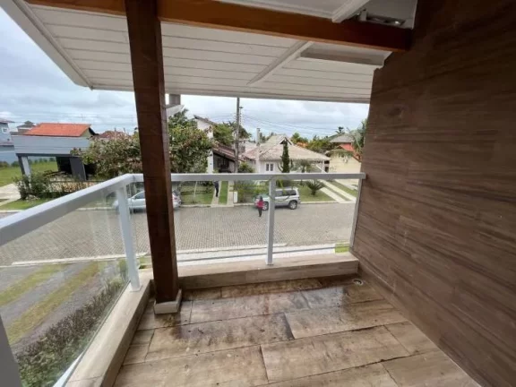 Imagem Sobrado à venda reformado Condomínio Bougainville III Piscina e Hidro
