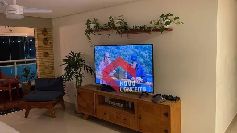 Imagem Apartamento à venda, 130 m² por R$ 1.260.000,00 - Papicu - Fortaleza/CE