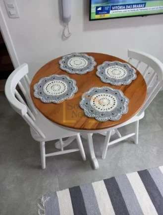 Imagem Apartamento novo com 29 m² de área útil, bem distribuído, com 1 dormitório com porta configuran...