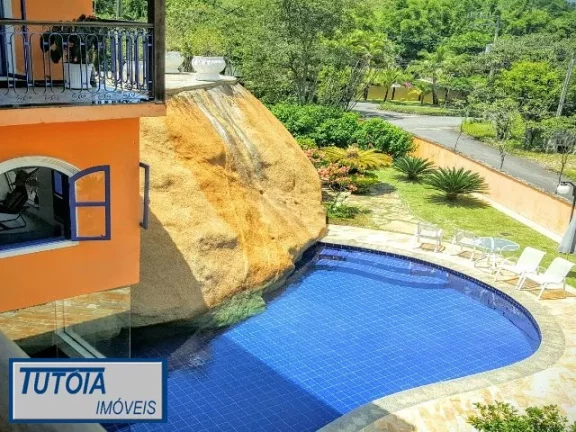 Imagem ENGENHO D AGUA - ILHABELA - CASA AMPLA