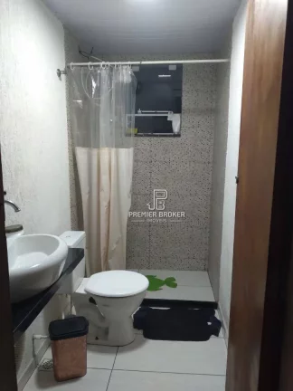 Imagem Casa à venda, 45 m² por R$ 780.000,00 - Barra do Imbuí - Teresópolis/RJ