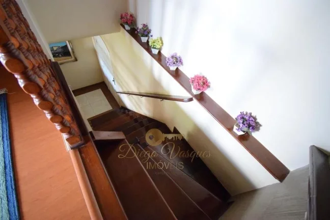 Imagem Casa para Venda em Teresópolis / RJ no bairro Jardim Cascata