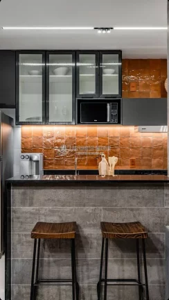 Imagem CHESS, apartamento 3 suítes, Zona Sul, 103m², Uberlândia/MG