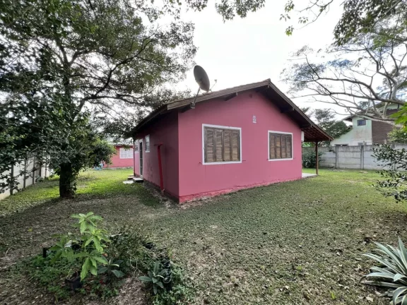 Imagem Casa para Venda em Florianópolis / SC no bairro São João do Rio Vermelho