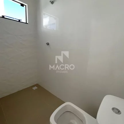 Imagem Res. Ilhas de Capri | Lot. Montreal | 3 quartos (1 suíte) | 120m²