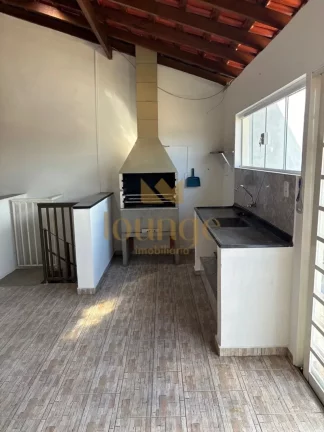 Imagem Casa à venda em Parque Jataí Zona Oeste - Votorantim/SP