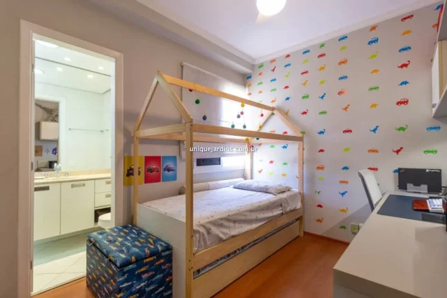 Imagem Apartamento à venda Vila Olímpia São Paulo