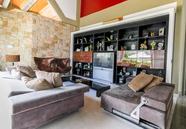 Imagem CASA À VENDA NO CONDOMÍNIO CENTRAL PARK, 683 M² - CENTRO - SÃO BERNARDO DO CAMPO/SP