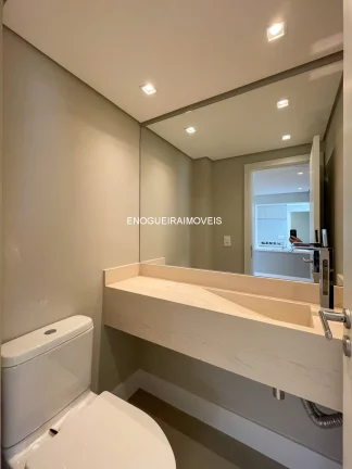 Imagem APARTAMENTO RESIDENCIAL em SÃO PAULO - SP, PERDIZES
