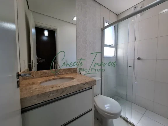 Imagem Apartamento com 2 dormitórios para Locação  Condomínio Alto