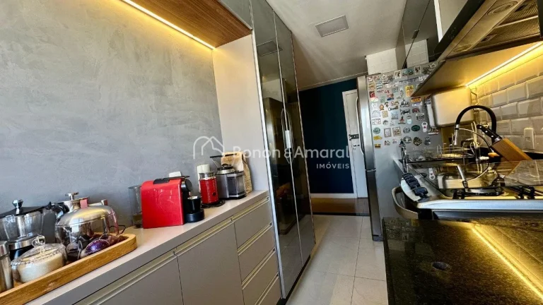Imagem Apartamento à Venda no Residencial Dreams - Bairro Santa Terezinha, Paulínia/SP

Excelente oportun...