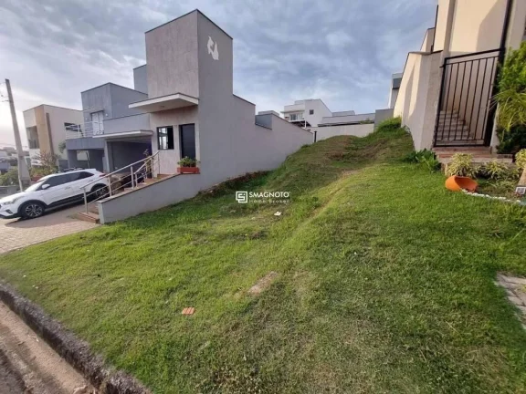 Imagem Terreno à venda, 200 m² por R$ 195.000,00 - Ondas - Piracicaba/SP