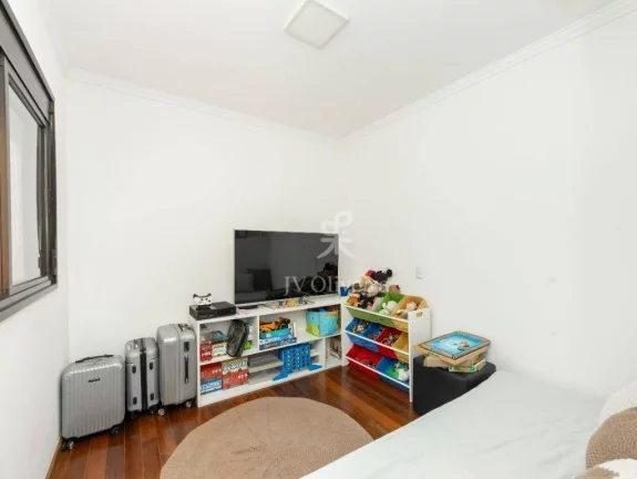 Imagem Apartamento com 3 dormitórios à venda, 150 m²- Vila Andrade - São Paulo/SP