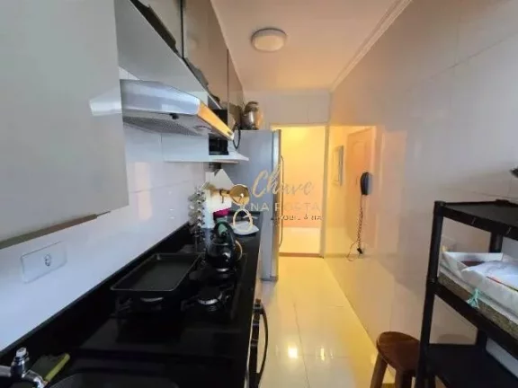Imagem Apartamento à venda no Tatuapé com 2 dormitórios