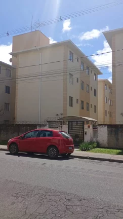 Imagem Apartamento 2 Quartos no Sitio Cercado R$200 mil