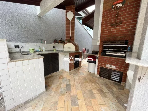 Imagem Casa para venda em Riviera de São Lourenço – Com 3dormitórios 2 suítes 300m² de área útil