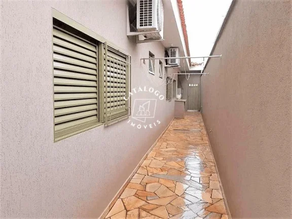 Imagem Casa a Venda no bairro City Ribeirão - Ribeirão Preto, SP