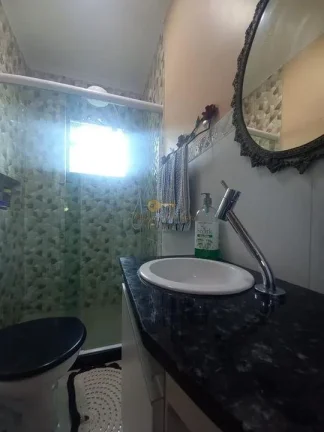 Imagem Casa em Condomínio para Venda em Teresópolis / RJ no bairro Vargem Grande
